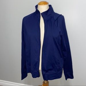 Aerie workout jacket